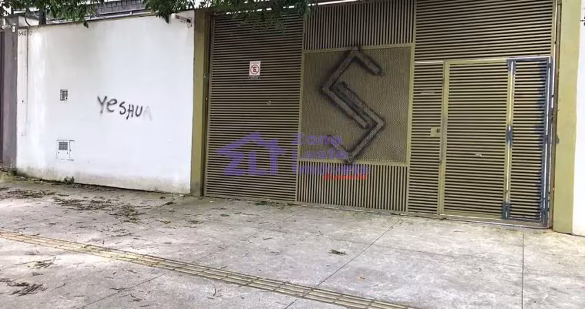 Terreno, 318 m² - venda por r$ 2.200.000,00 ou aluguel por r$ 8.288,37/mês - parque da vila prudent