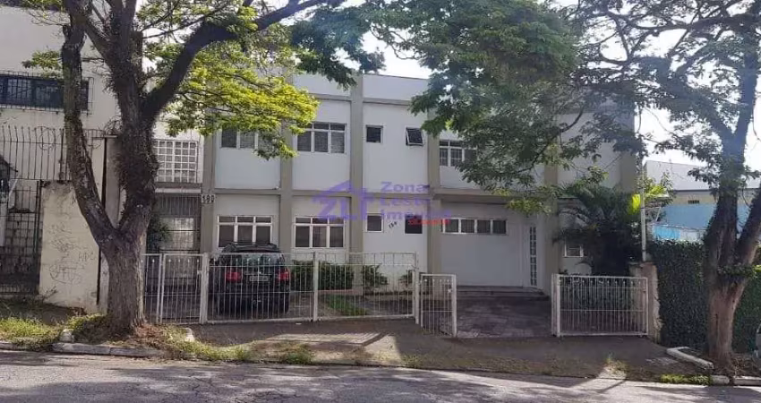 Prédio, 280 m² - venda por r$ 1.390.000,00 ou aluguel por r$ 9.450,00/ano - itaquera - são paulo/sp
