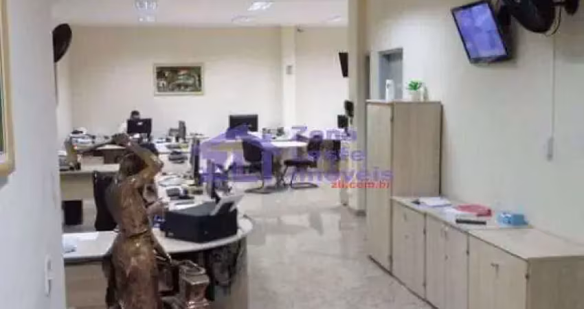 Prédio, 800 m² - venda por r$ 2.438.000,00 ou aluguel por r$ 7.000,00/mês - vila primavera - são pa