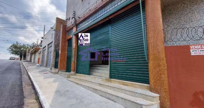 Salão, 335 m² - venda por r$ 2.300.000,00 ou aluguel por r$ 8.852,00/mês - penha - são paulo/sp