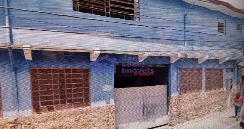 Galpão à venda, 1300 m² por r$ 6.500.000,00 - vila invernada - são paulo/sp