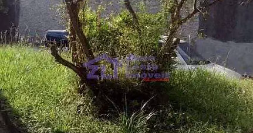 Terreno à venda, 367 m² por r$ 480.000,00 - jardim egle - são paulo/sp