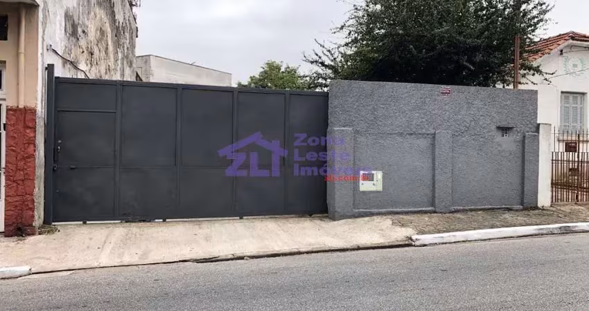 Terreno, 270 m² - venda por r$ 1.200.000,00 ou aluguel por r$ 4.677,92/mês - vila lúcia - são paulo