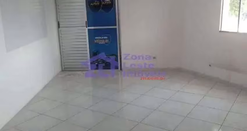 Sala para alugar, 65 m² por r$ 1.350,00/mês - vila formosa - são paulo/sp