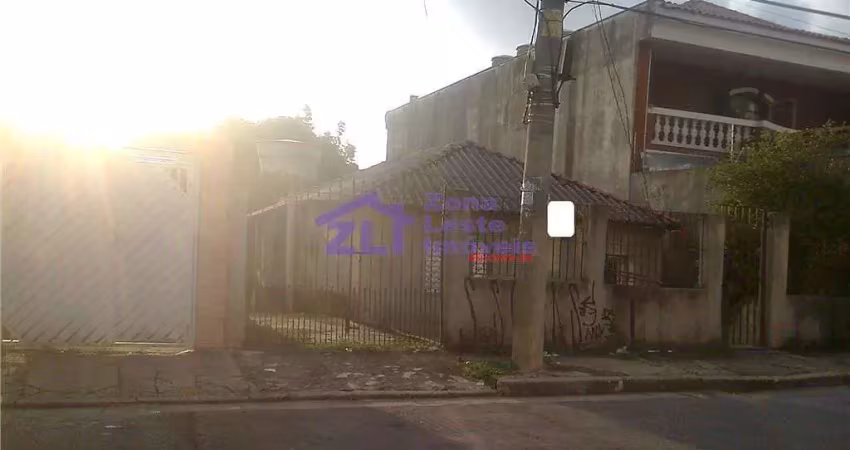 Casa com 3 dormitórios à venda, 123 m² por r$ 1.500.000,00 - vila formosa - são paulo/sp