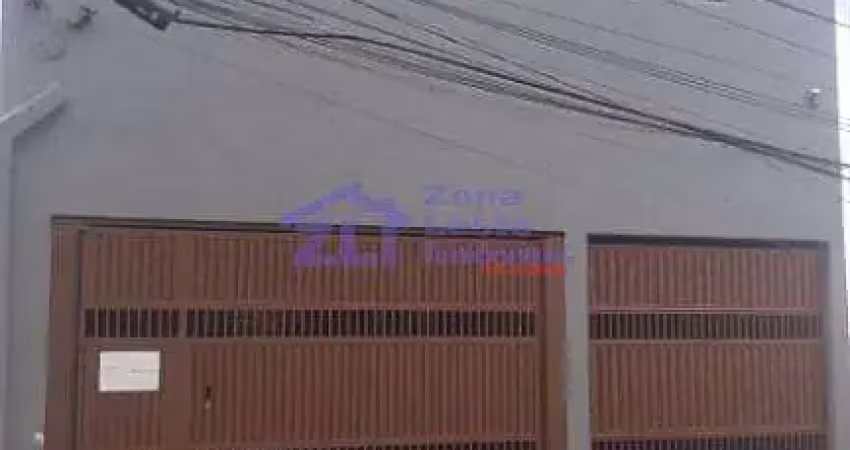 Prédio à venda, 500 m² por r$ 1.200.000,00 - vila cruzeiro - são paulo/sp
