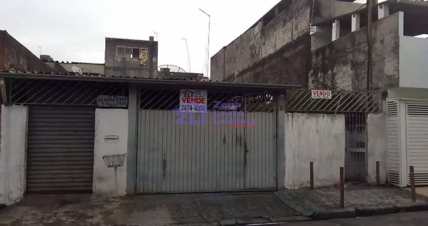 Casa com 3 dormitórios à venda, 50 m² por r$ 430.000,00 - parque guarani - são paulo/sp
