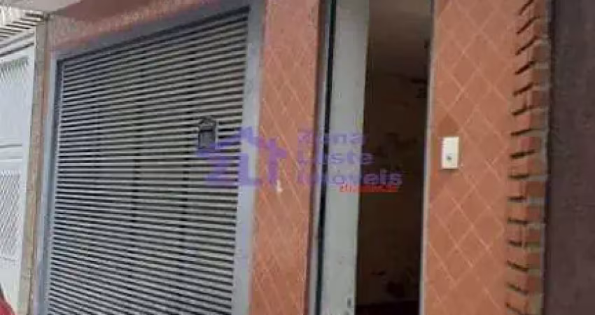 Casa à venda, 140 m² por r$ 590.000,00 - vila olinda - são paulo/sp