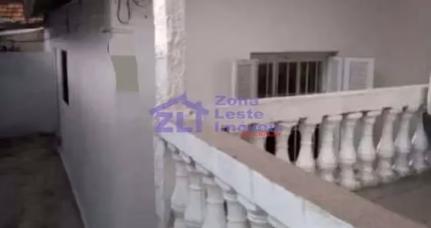 Casa com 3 dormitórios à venda, 231 m² por r$ 520.000,00 - vila formosa - são paulo/sp