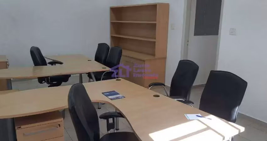 Prédio para alugar, 500 m² por r$ 18.790,00/mês - vila aricanduva - são paulo/sp