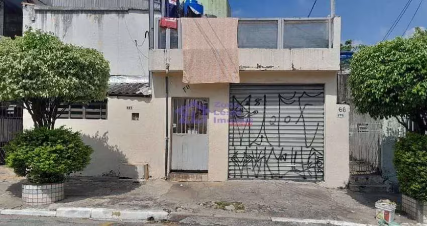 Terreno à venda, 250 m² por r$ 780.000,00 - vila formosa - são paulo/sp