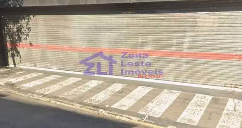 Galpão para alugar, 1263 m² por r$ 43.142,33/mês - belenzinho - são paulo/sp