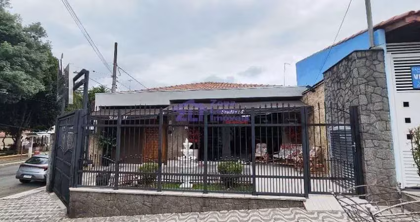 Casa e salão comercial com 2 dormitórios à venda, 149 m² por r$ 1.600.000 - jardim vila formosa - s