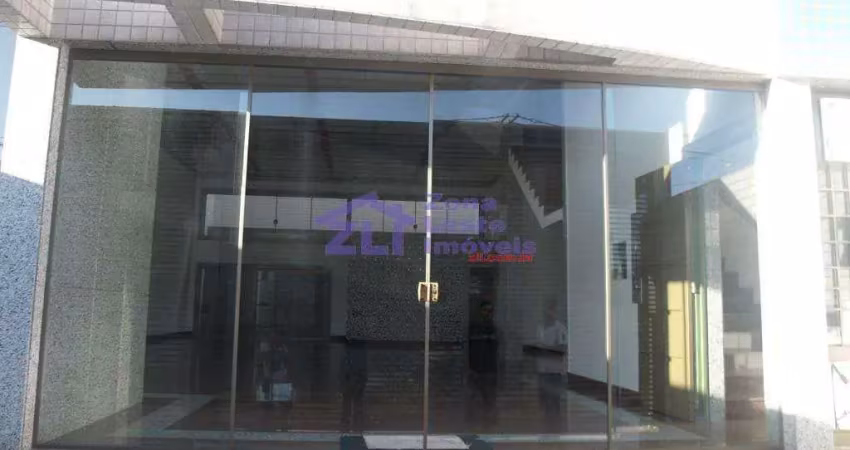 Alugue sem fiador, sem depósito - consulte nossos corretores -salão comercial para locação, jardim
