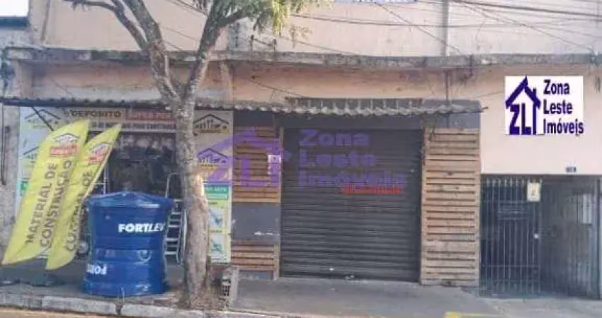 Terreno, 250 m² - venda por r$ 835.000,00 ou aluguel por r$ 1.300,00/mês - jardim vila formosa - sã