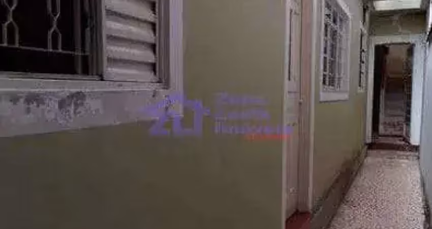 Casa com 2 dormitórios à venda, 150 m² por r$ 660.000,00 - tatuapé - são paulo/sp