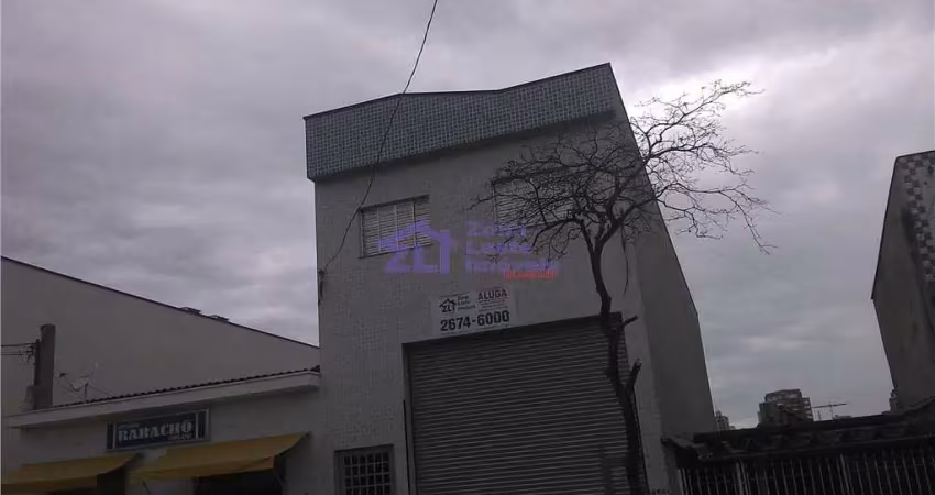 Salão à venda, 900 m² por r$ 2.500.000,00 - tatuapé - são paulo/sp