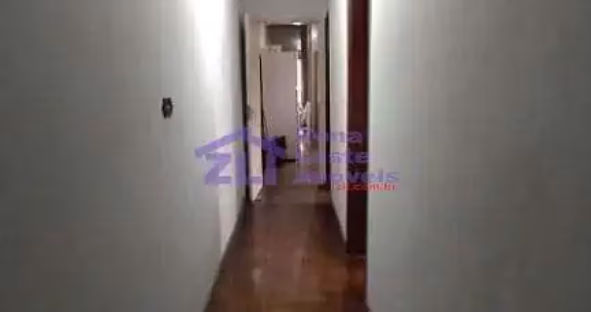 Casa com 3 dormitórios à venda, 100 m² por r$ 950.000,00 - vila lúcia - são paulo/sp
