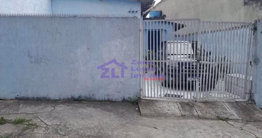 Terreno à venda na Rua Nossa Senhora das Dores, 442, Vila Formosa, São Paulo