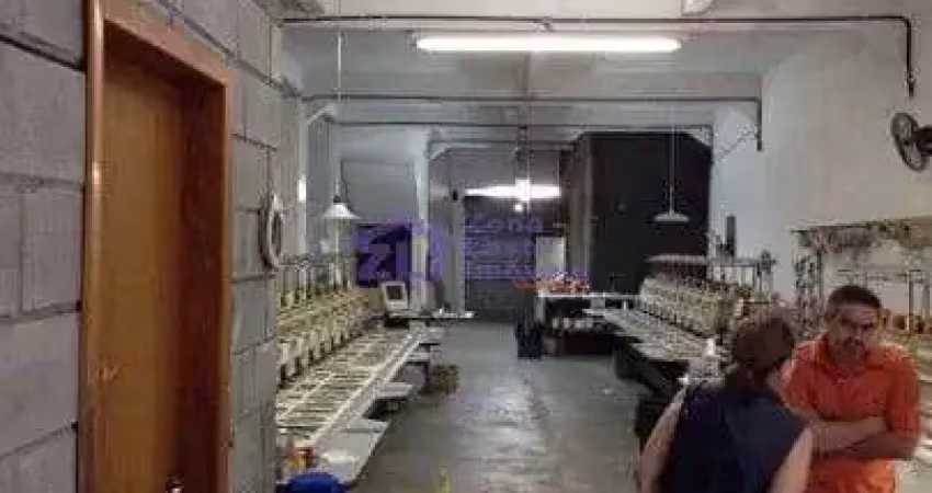 Galpão para alugar, 300 m² no - belém- são paulo/sp