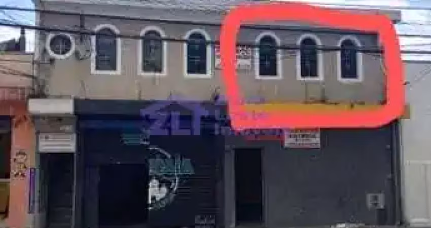 Sala comercial para alugar na Rua Serra de Botucatu, 971, Tatuapé, São Paulo