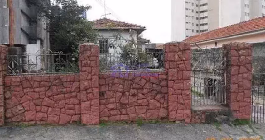 Terreno à venda, 500 m² por r$ 1.597.000,00 - vila carrão - são paulo/sp
