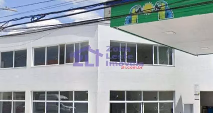 Loja para alugar, 150 m² por r$ 15.000,00/mês - sapopemba - são paulo/sp