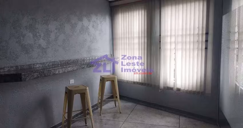 Sala para alugar, 12 m² por r$ 1.700,00/mês - jardim colorado - são paulo/sp