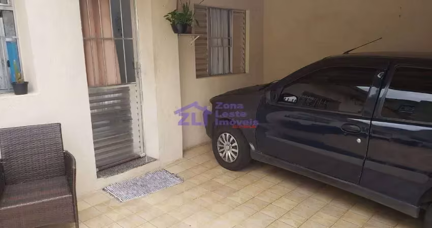 Casa com 3 quartos à venda na Rua Paranaubis, 76, Vila Califórnia, São Paulo