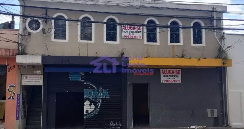 Sala comercial com 1 sala para alugar na Rua Serra de Botucatu, 971, Tatuapé, São Paulo