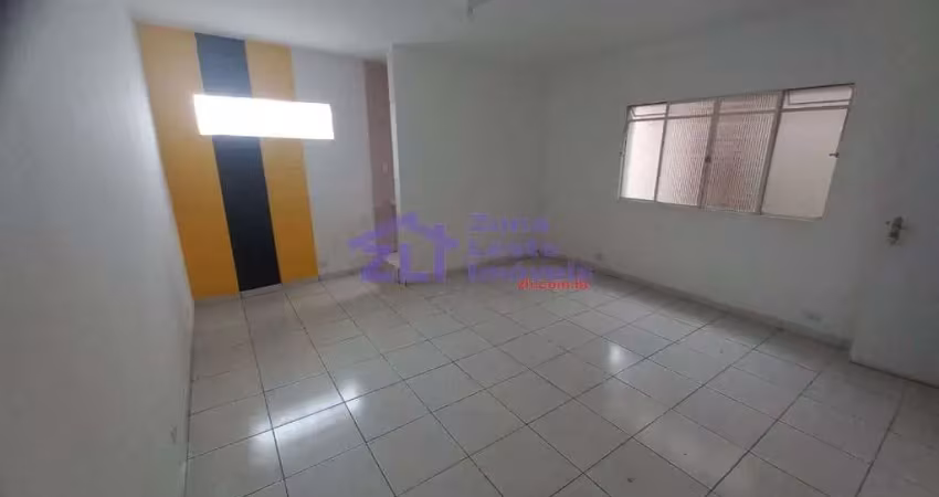 Sala para alugar, 24 m² por r$ 1.200,02/mês - vila carrão - são paulo/sp