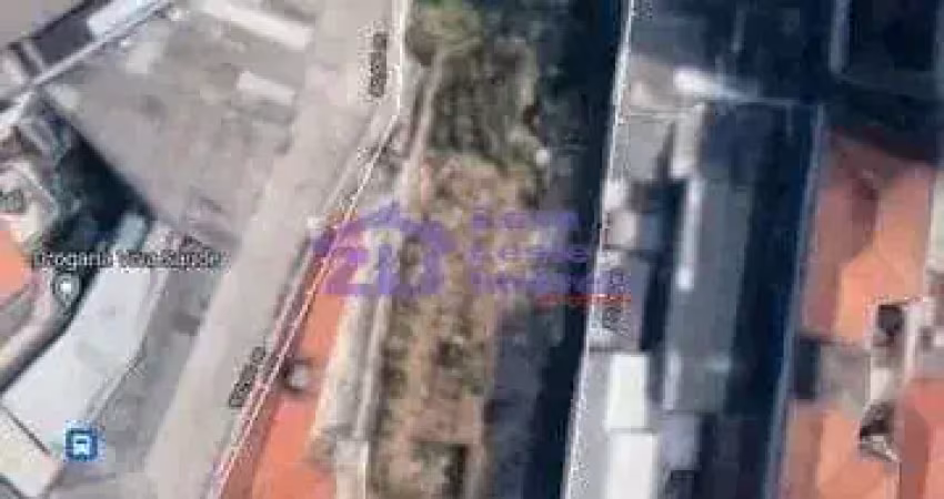 Terreno à venda na Rua Antônio Lobo, Penha De França, São Paulo