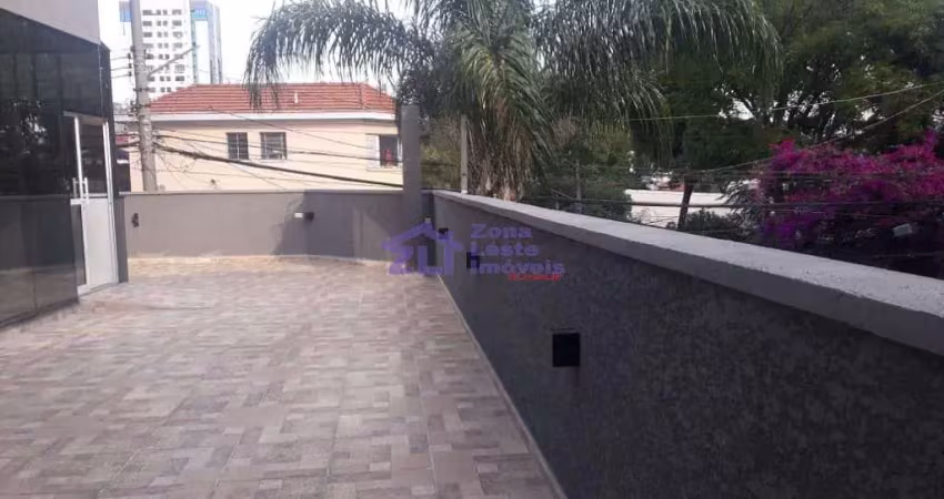 Loja para alugar, 140 m² por r$ 11.880,00/mês - tatuapé - são paulo/sp