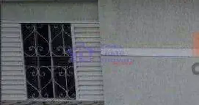 Terreno à venda na Rua São Pompônio, 80, Vila Oratório, São Paulo