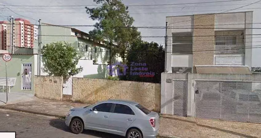 Terreno à venda, 500 m² por r$ 1.000.000,00 - itaquera - são paulo/sp