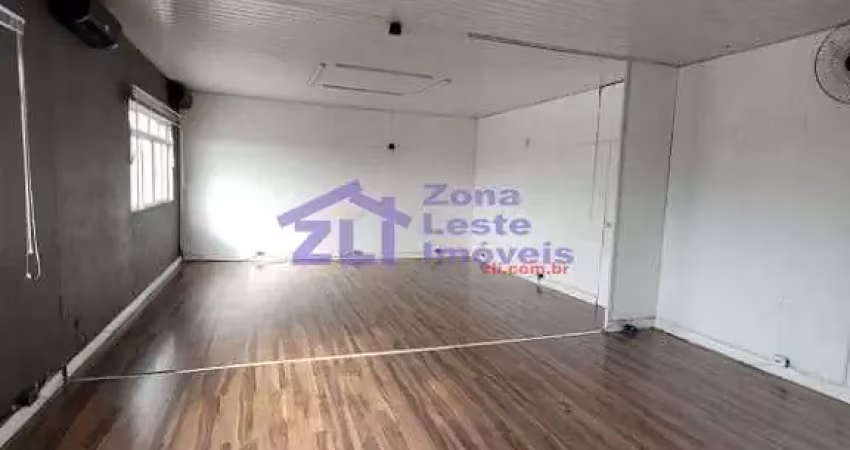 Sala comercial com 6 salas para alugar na Rua Tuiuti, 2484, Tatuapé, São Paulo