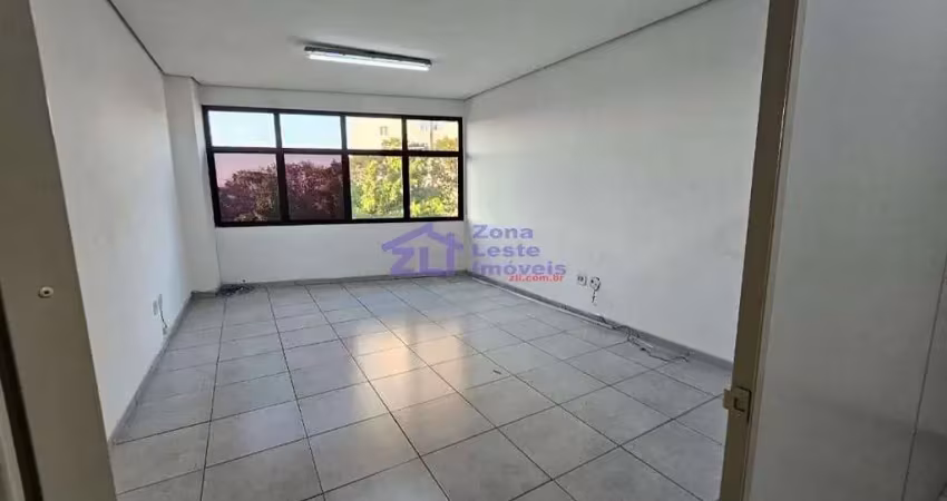 Sala para alugar, 44 m² por r$ 1.600,00/mês - são miguel paulista - são paulo/sp