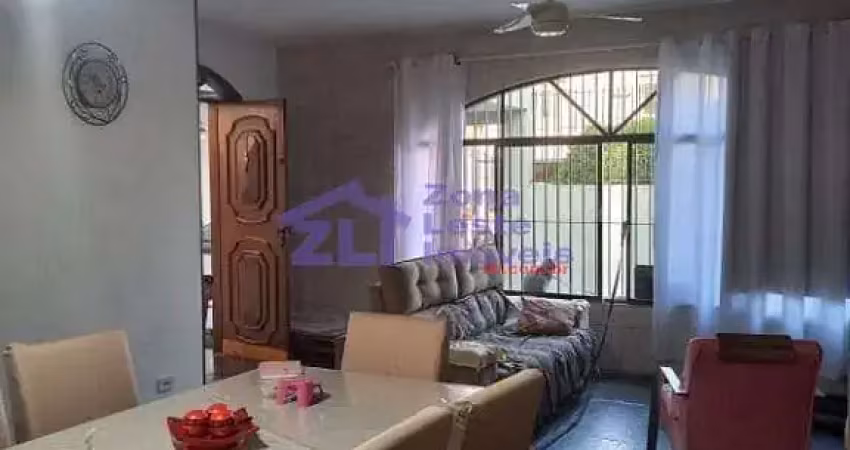 Casa à venda, 190 m² por r$ 1.150.000,00 - vila carrão - são paulo/sp