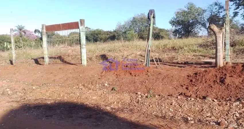 Terreno à venda, 2870 m² por r$ 450.000,00 - condomínio são luiz (zona rural) - são josé do rio pre