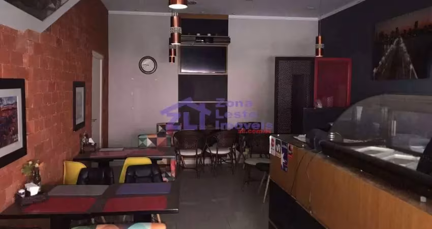 Ponto comercial para alugar na Rua Azevedo Soares, 1525, Vila Gomes Cardim, São Paulo
