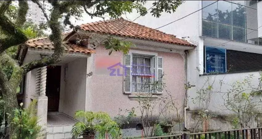 Casa com 3 dormitórios à venda, 350 m²no parque da vila prudente