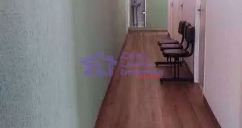 Sala para alugar, 15 m² por r$ 900,00/mês - cidade patriarca - são paulo/sp