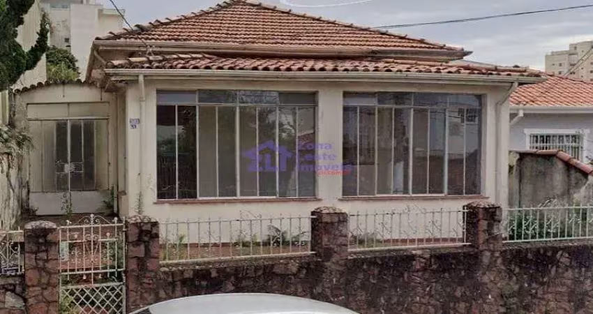 Terreno à venda na Avenida Marcondes de Brito, 545, Chácara Seis de Outubro, São Paulo