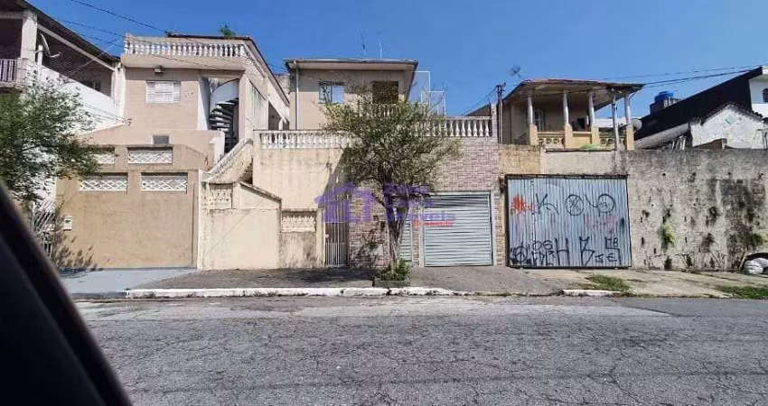 Terreno à venda, 524 m² por r$ 910.000,00 - penha de frança - são paulo/sp