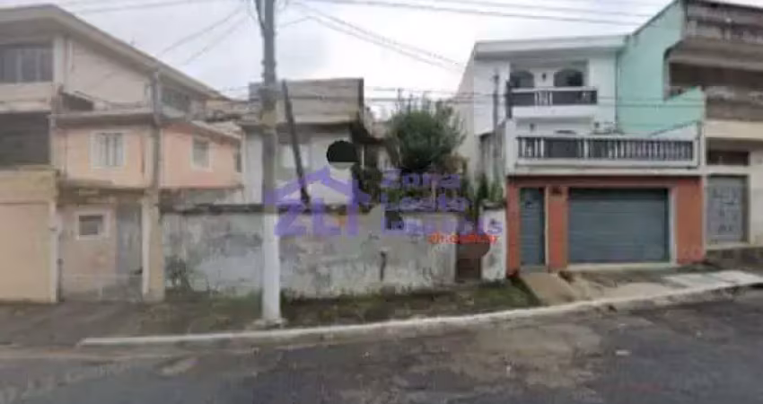 Terreno à venda, 302 m² por r$ 690.000,00 - vila formosa - são paulo/sp