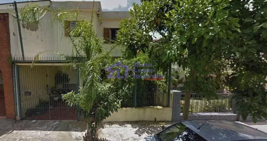 Casa com 3 quartos à venda na Rua Ipiguá, 256, Cidade Mãe do Céu, São Paulo