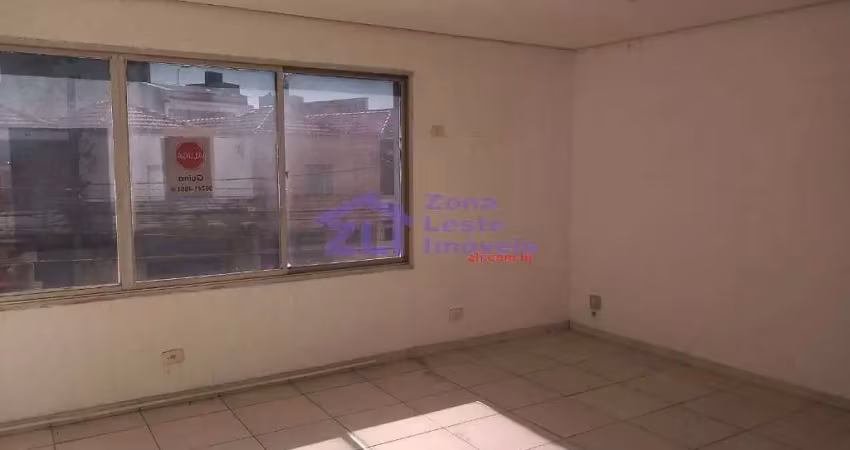 Sala à venda, 37 m² por r$ 215.000,00 - vila carrão - são paulo/sp