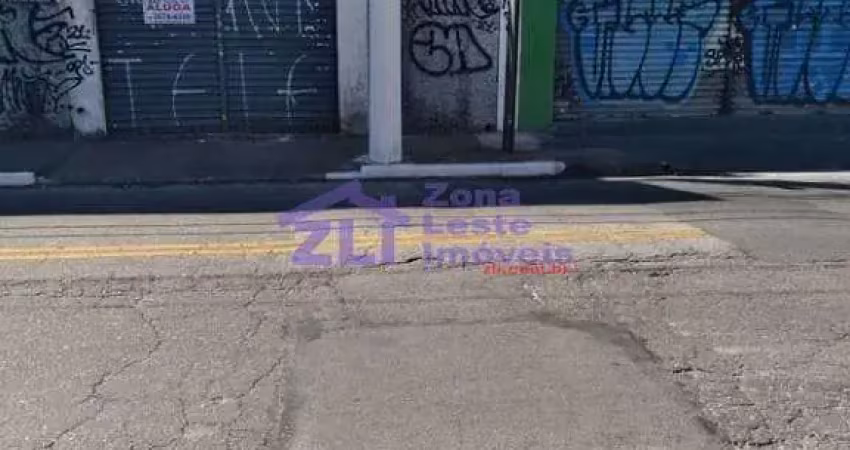Salão, 130 m² - venda por r$ 1.600.000,00 ou aluguel por r$ 6.697,04/mês - tatuapé - são paulo/sp