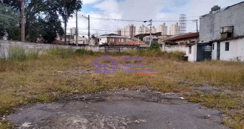 Terreno à venda, 972 m² por r$ 4.010.800,00 - vila ema - são paulo/sp