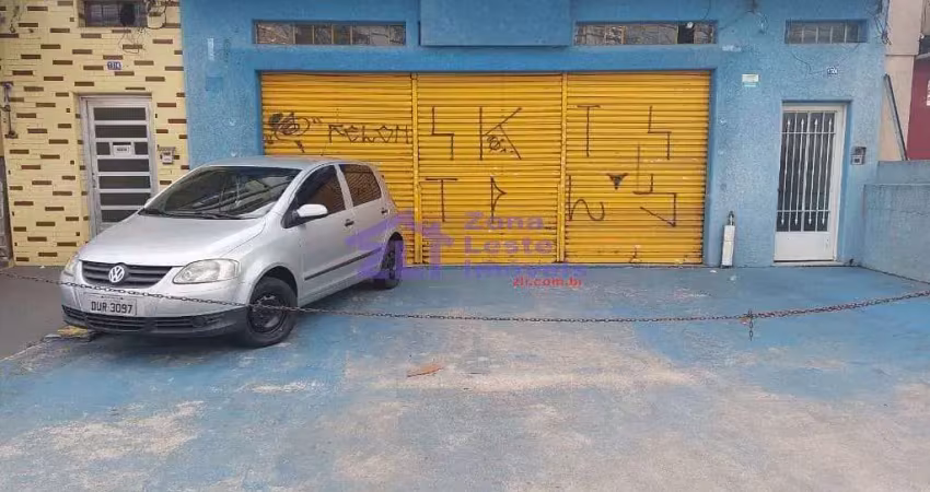 Ponto comercial para alugar na Avenida Sapopemba, 1310, Vila Regente Feijó, São Paulo